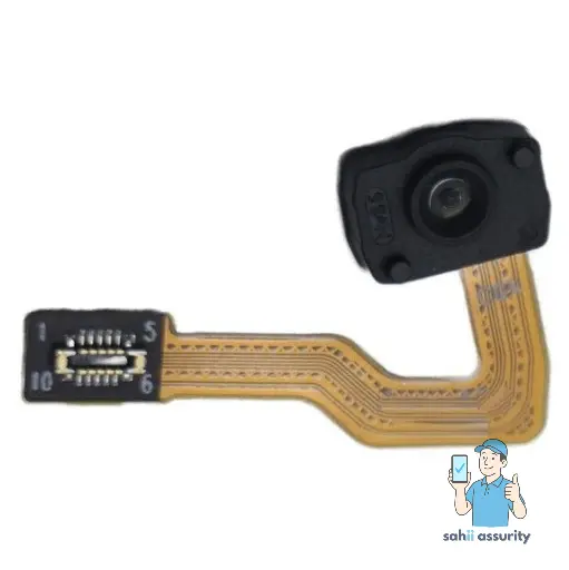 Fingerprint Sensor with Flex Cable for Vivo V20 Pro Blue